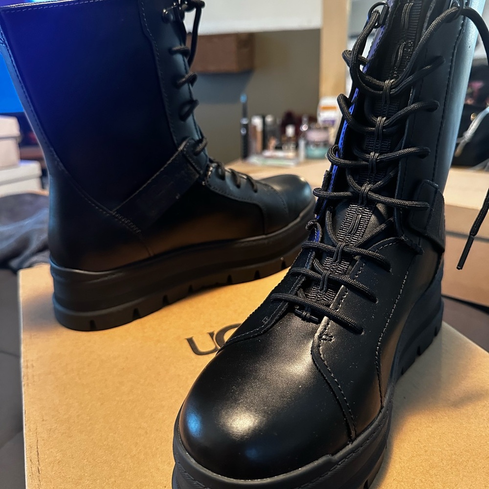 BN UGG Boots